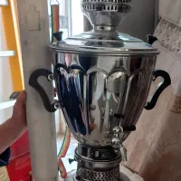 سماور علاالدین نفتی