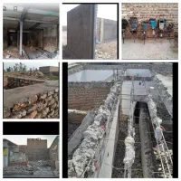 تخریب بنای ساختمان تخریب سنگ کاری شناج  پلاسترکار