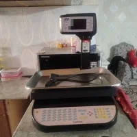 ترازومحک درحد