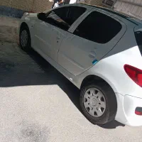 ۲۰۷ پانا دنده ای