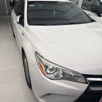 تویوتا کمری هیبرید