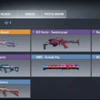 اکانت کالاف دیوتی