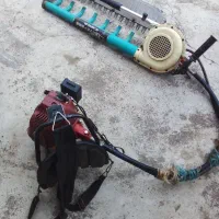 یک دستگاه موتور چایی چین سالم ژاپن