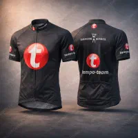 انواع لباسهای دوچرخه‌سواری