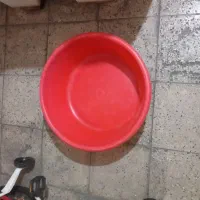 سبد پلاستیکی ولگن پلاستیکی