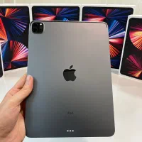 iPad pro M1 2021 /  آیپد پرو M1