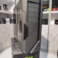 قاب کیس Z7 Gladiator محصولات فرهنگی