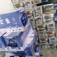عرضه انواع باتری خودرو (نو و استوک)
