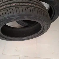 دوجفت لاستیک کومهوآر۱۸و۲۲۵