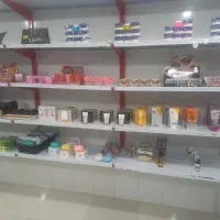 عمده فروشی و ارزانسرای درخشش پریان