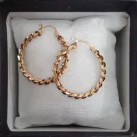 گوشواره ژوپینگ ضدحساسیت