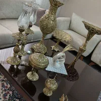 فروشی وسایل برنزی