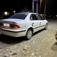 سمند lx 86|خودرو سواری و وانت|میاندوآب, |دیوار