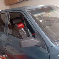 پراید مدل 85 اطلسی