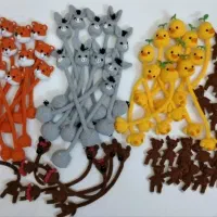 عروسک گردن دراز