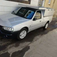 باربری اریسان ۲تهران اهواز