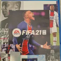 دیسک fifa 21