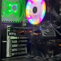 pc 12100f|رایانه رومیزی|زاهدان, |دیوار