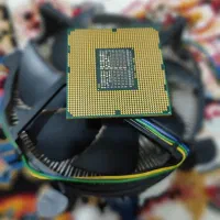 cpu i7 950