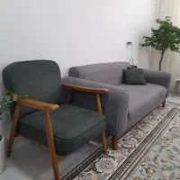 مبل راحتی