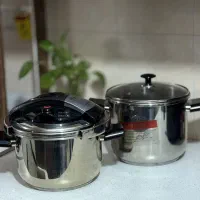 زودپز دو قلو