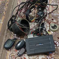 دزگیر مچیکار