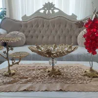 میوه خوری برنزی