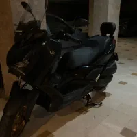 ایکسمکس ۲۵۰