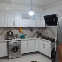 کابینت احمدی آماده و سفارشی کف قیمت کد33