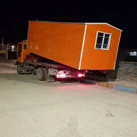خدمات جرثقیل