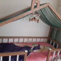 پرستاری کودک در منزل خودم