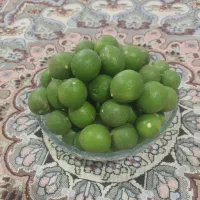 لیمو محلی تشون