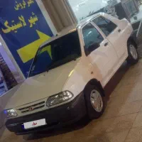 پراید 131
