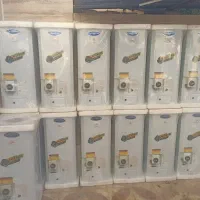 آبگرمکن گازی زود جوش