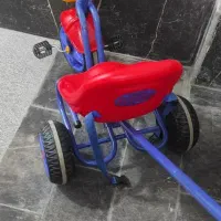 سه چرخه جی تویز