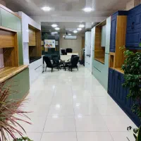 کابینت آماده ۳ متری مستقیم از تولیدی اقساطی