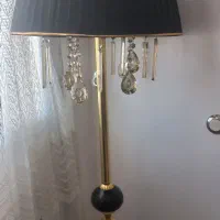 آباژور کنار سالنی