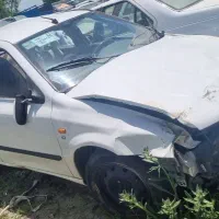 سمند ۹۱Ef7
