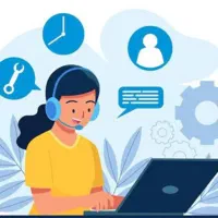استخدام ادمین حرفه آیی  و منشی