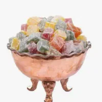 محصولات حاج عبدالله