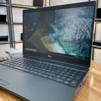 Dell 7560 i7 32G Ram RTX A3000 6G لپ تاپ رندرینگ