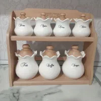 پاسماوری سرامیک و چوبی