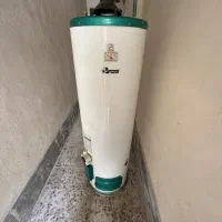 آبگرمکن زمینی ایران شرق ارغوان