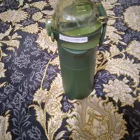 قمقمه