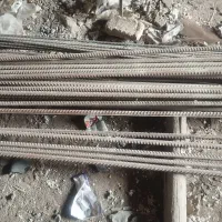 فروش میلگرد نو