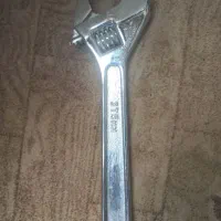 آچار فراسه و سنگ برش