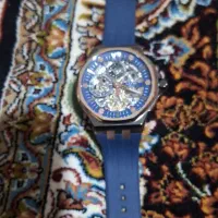 ساعت لاکسمی ۸۸۰۴ مدل ۴