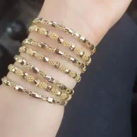 حدود 53گرم ۶عدد سایز ۱