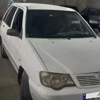 پراید ۱۱۱