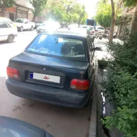 پراید فرسوده مدل 81